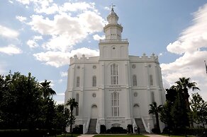 Staybridge Suites St George by IHG