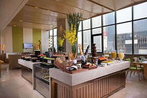 Holiday Inn Tianjin Xiqing by IHG