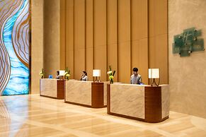 Holiday Inn Tianjin Xiqing by IHG