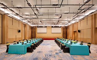 Holiday Inn Tianjin Xiqing by IHG