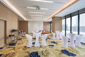 Holiday Inn Tianjin Xiqing by IHG
