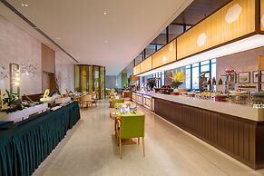 Holiday Inn Tianjin Xiqing by IHG