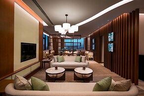 Holiday Inn Tianjin Xiqing by IHG