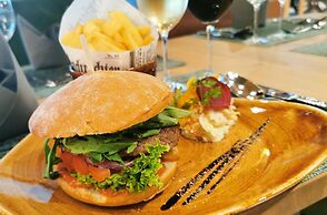 Holiday Inn Osnabrueck by IHG