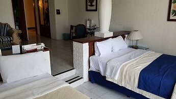 Gran Hotel Hacienda de la Noria