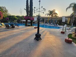 Gran Hotel Hacienda de la Noria