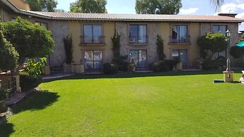 Gran Hotel Hacienda de la Noria