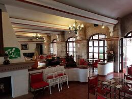 Gran Hotel Hacienda de la Noria