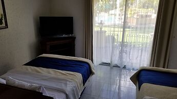 Gran Hotel Hacienda de la Noria