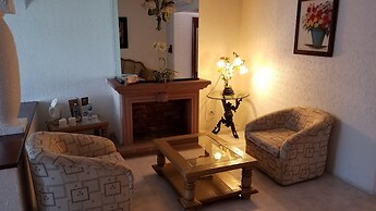 Gran Hotel Hacienda de la Noria