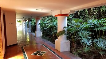 Gran Hotel Hacienda de la Noria