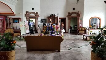 Gran Hotel Hacienda de la Noria