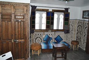 Casa La Hiba