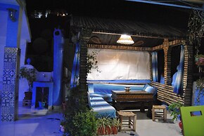 Casa La Hiba