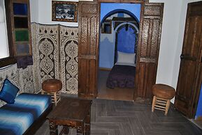 Casa La Hiba