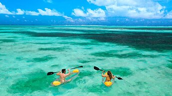 South Palm Resort Maldives