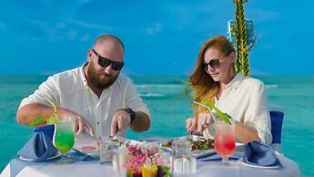South Palm Resort Maldives