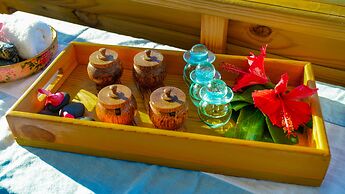 South Palm Resort Maldives