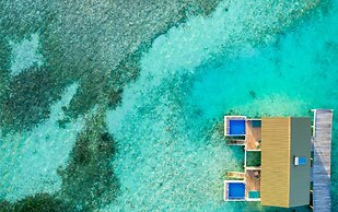 South Palm Resort Maldives