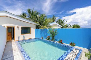 South Palm Resort Maldives