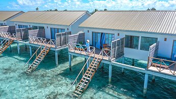 South Palm Resort Maldives