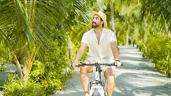 South Palm Resort Maldives