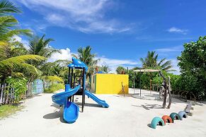 South Palm Resort Maldives