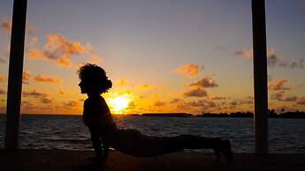 South Palm Resort Maldives