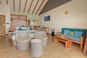 South Palm Resort Maldives