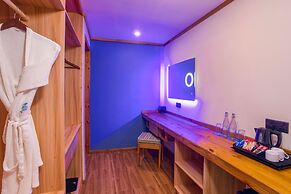 South Palm Resort Maldives