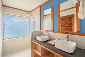 South Palm Resort Maldives