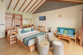 South Palm Resort Maldives