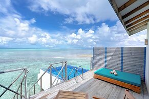 South Palm Resort Maldives