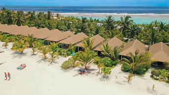South Palm Resort Maldives