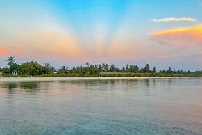 South Palm Resort Maldives