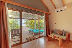 South Palm Resort Maldives