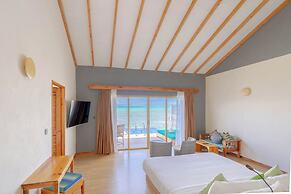 South Palm Resort Maldives