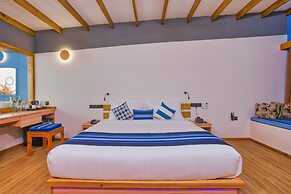 South Palm Resort Maldives