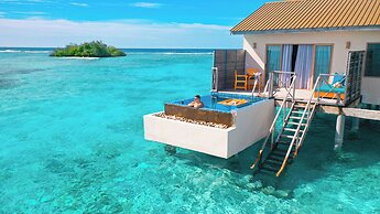 South Palm Resort Maldives