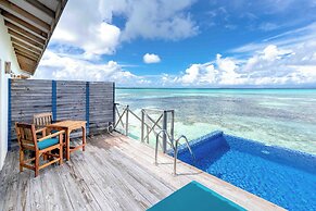 South Palm Resort Maldives