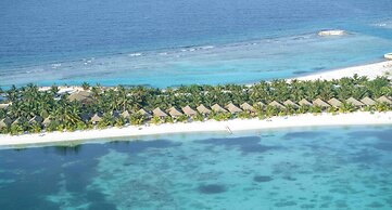 South Palm Resort Maldives