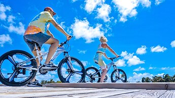 South Palm Resort Maldives