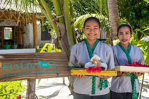 South Palm Resort Maldives