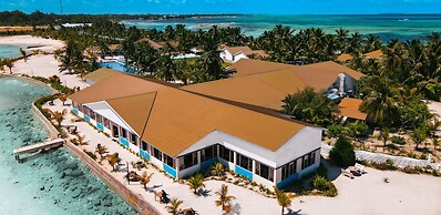 South Palm Resort Maldives