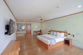 South Palm Resort Maldives