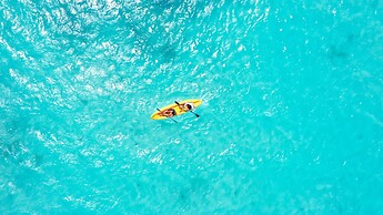 South Palm Resort Maldives