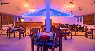 South Palm Resort Maldives