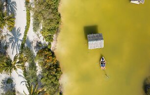 South Palm Resort Maldives