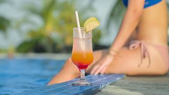 South Palm Resort Maldives