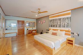 South Palm Resort Maldives